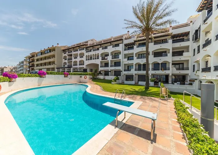 Apartment Laia