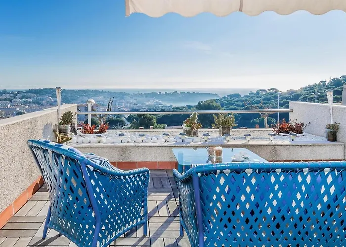 Casa Pilar By Rent Costa Brava