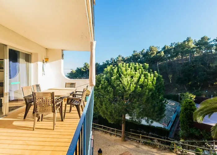 Ae-1 Calella De Palafrugell, 4 Pax