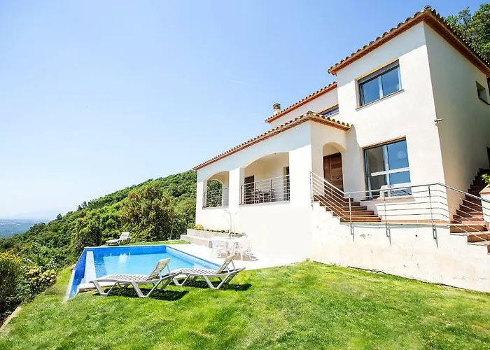 Holiday Home Amalia By Interhome