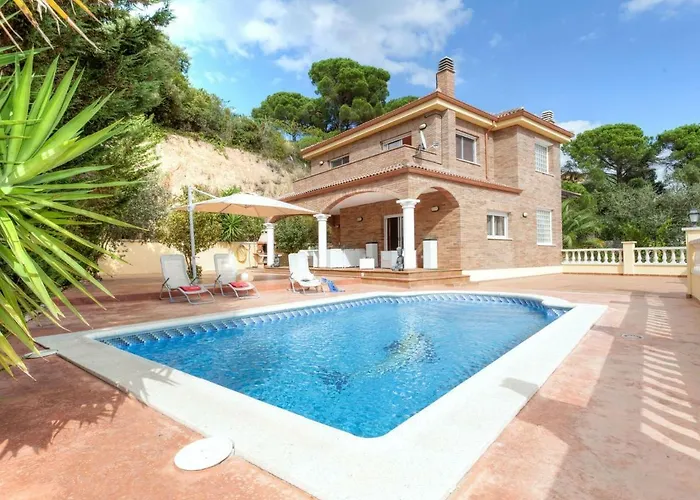Holiday Home Buda By Interhome