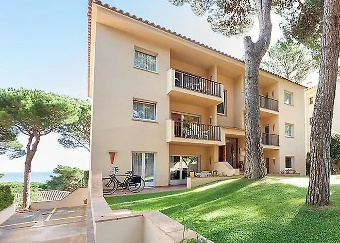 Apartment Melis-Ii - 7 By Interhome