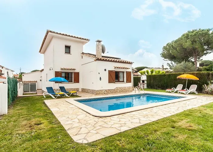 Villa Del Sol