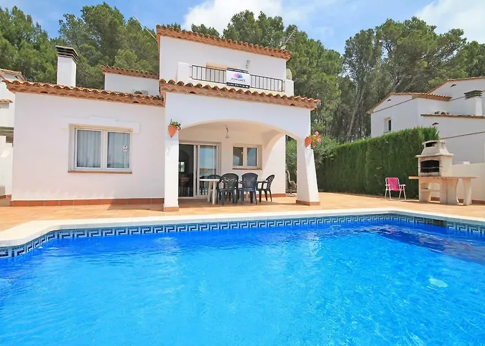 Holiday Home Olivia