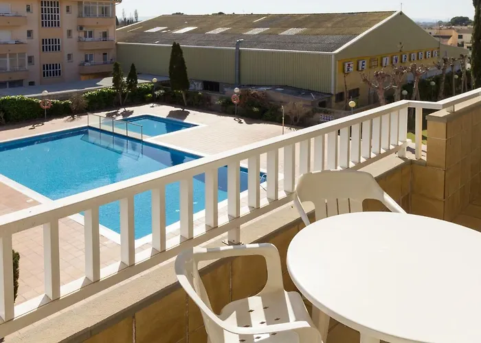 Sistach Rentals Apartaments Sol 304 & 404