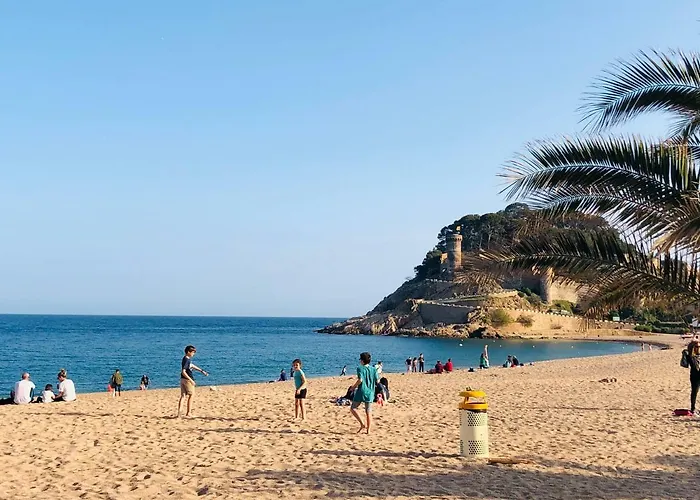 Apartments Soleil Plage