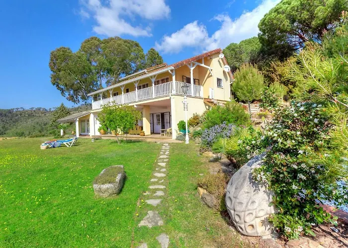 Holiday Home Can Onyar