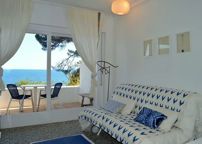Studios Prestige Cala Llevado