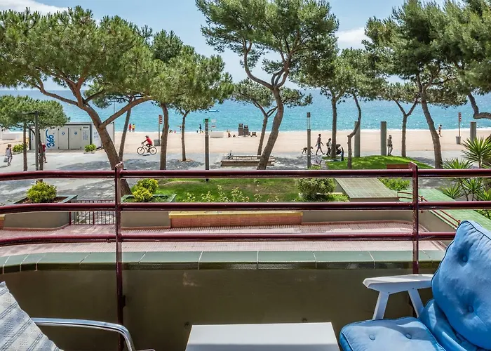 Ipanema Suites Apartment