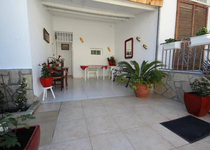 Maison De Vacances A Empuriabrava \