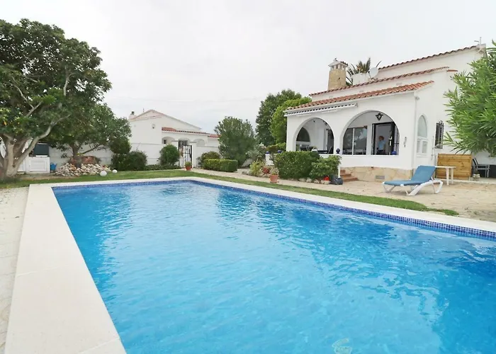 Peni Grande Villa