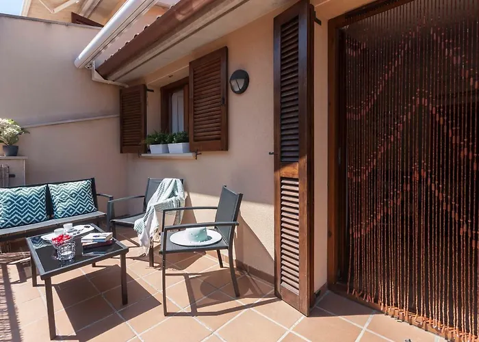Lets Holidays Heart Of Tossa Apartment