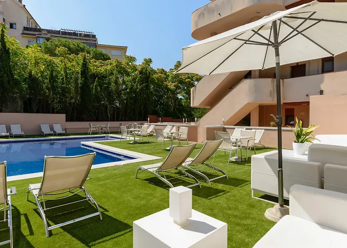 Apartamentos Tossa Dreams