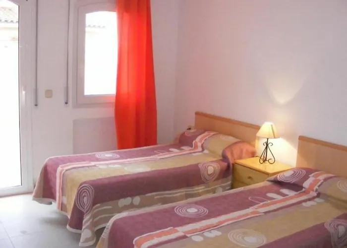 Apartment In Llanca, Gerona 103488 By Mo Rentals