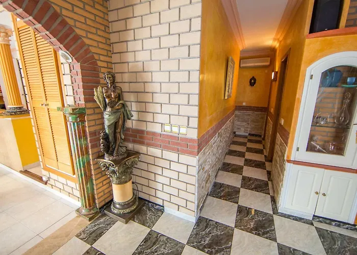 Apartament Morante