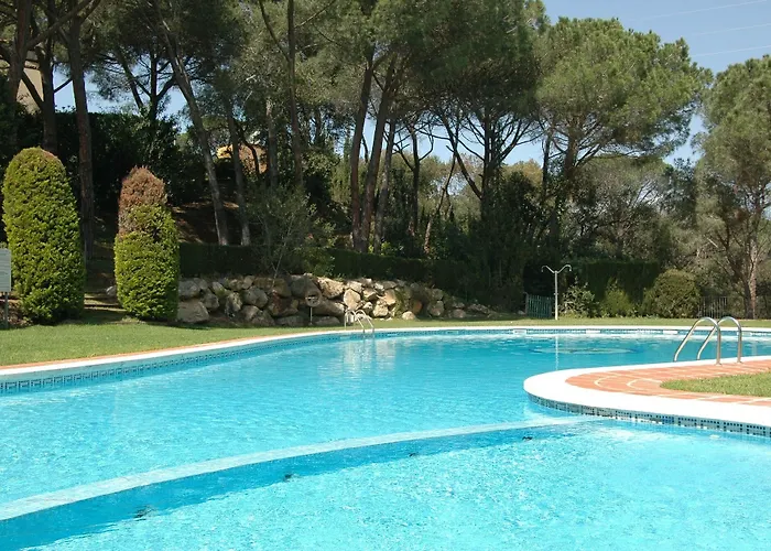 Hauzify I Casa Les Penyes