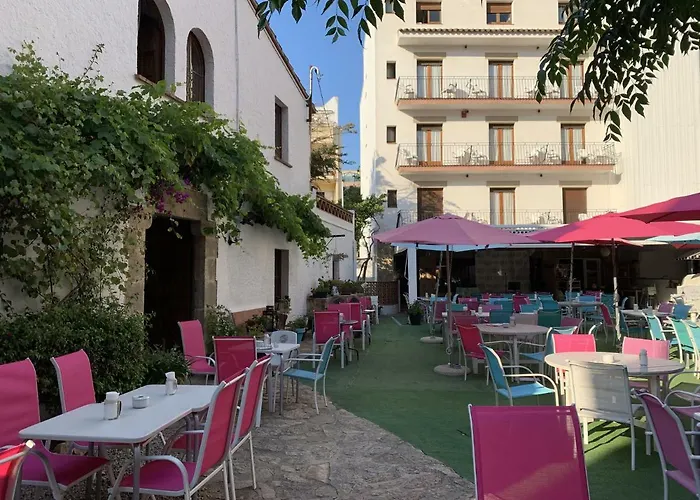 Hostal Horta Rosell