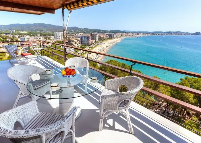 Apartment Eden Mar