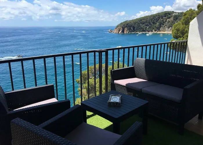 Appartement Bord de Mer