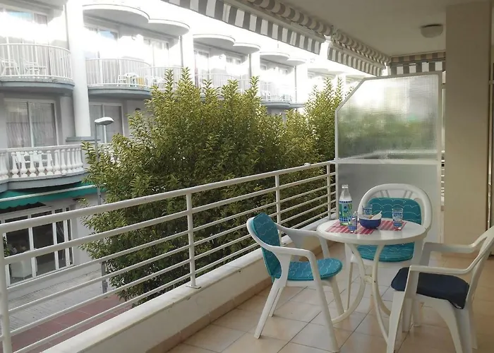 1 Bedroom Beautiful Apartment In Tossa De Mar