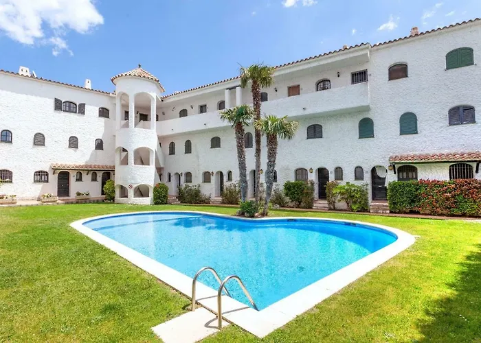 Apartment Donana Village