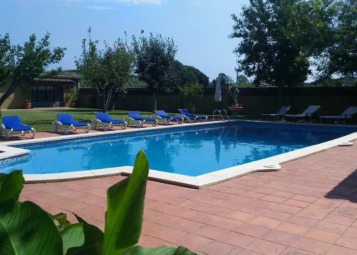 Cal Maduxaire casa Aislada-Hípica