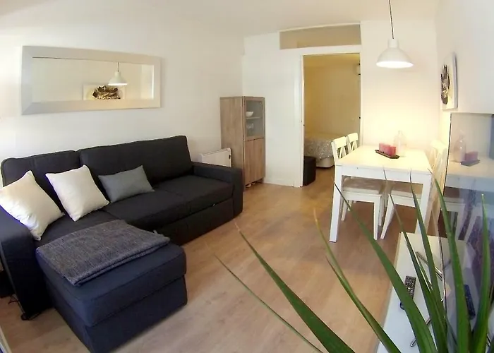 Tossa Unique Moments Apartment