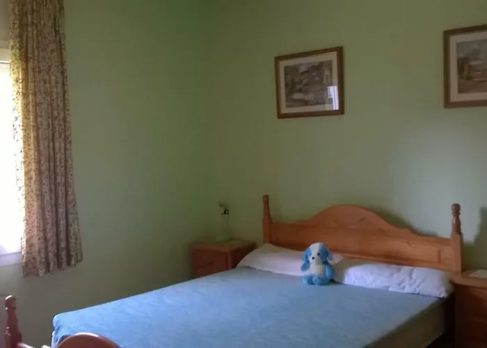 Appartement A Mas Oliva