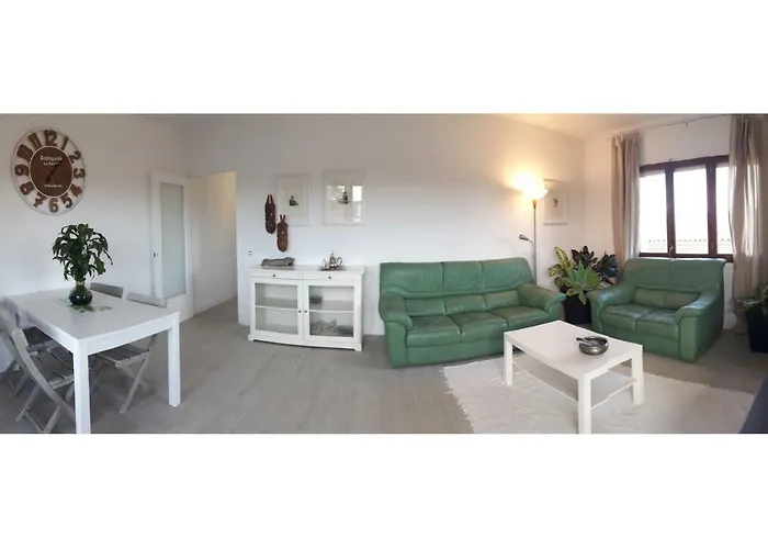 Apartament Sant Pere