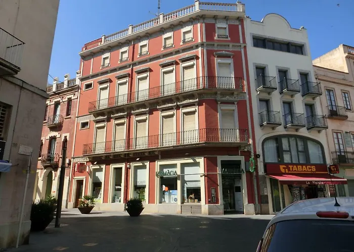 Apartamento Muy Centrico