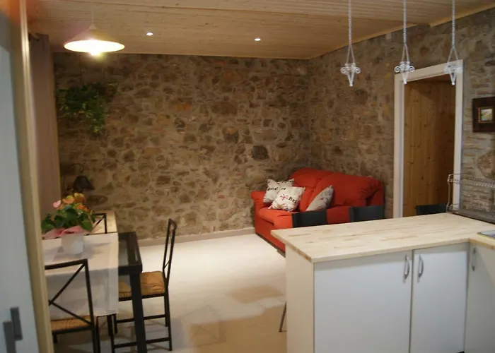 Apartament Codina 40