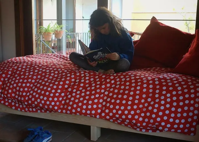 La Casa Del Mig