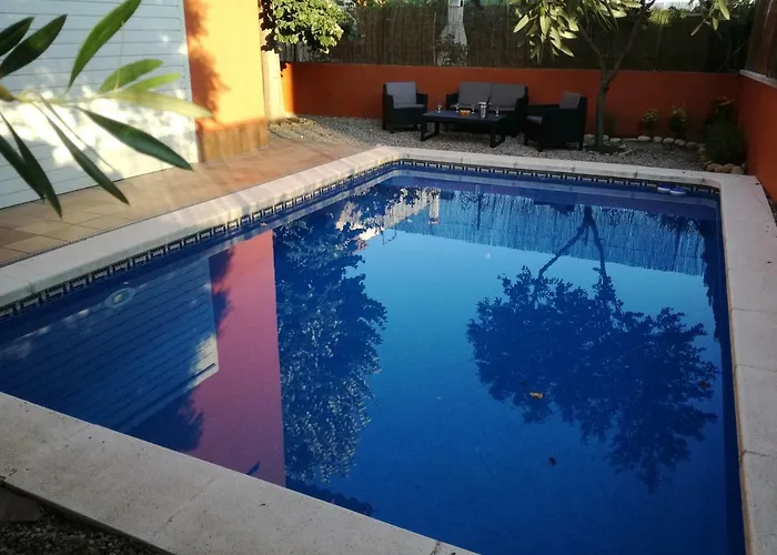 Casa Ferriols 2.0