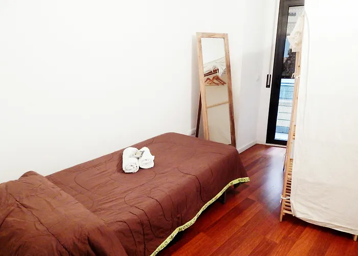 Apartament Girona Catedral