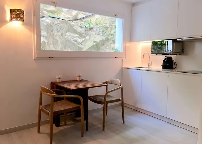 Smart Studio Cadaques Sa Guarda
