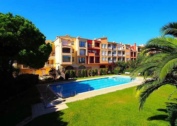 Precioso Apartamento Gran Reserva