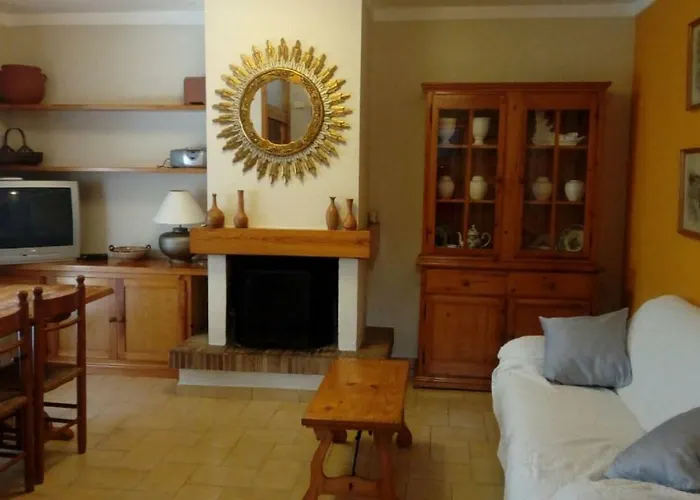 Apartamento Delacroix
