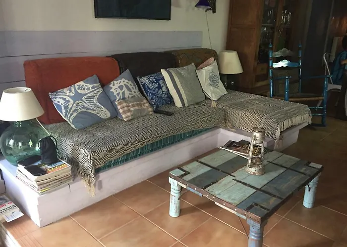 Apartament Cadaques