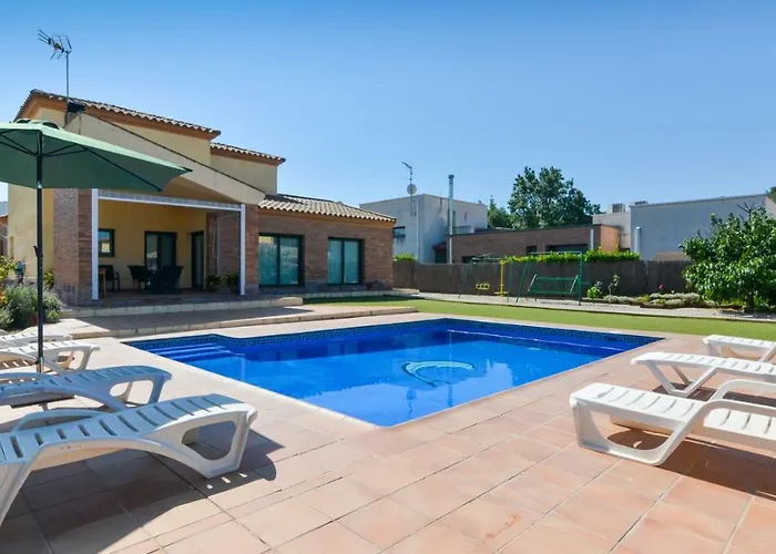 Casa Cerca De La Playa