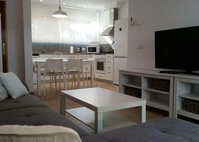 Apartament Santa Marina