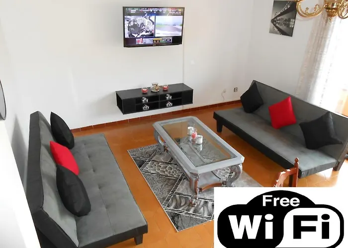 Appartement Proche De La Plage