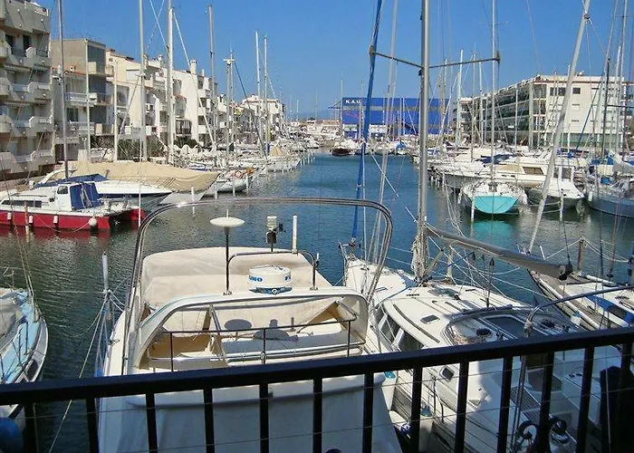 Marina Residencial
