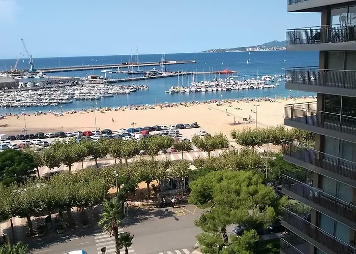 Passeig Del Mar, 2