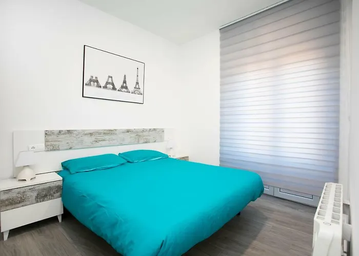 Precioso apartamento en el corazón de Begur