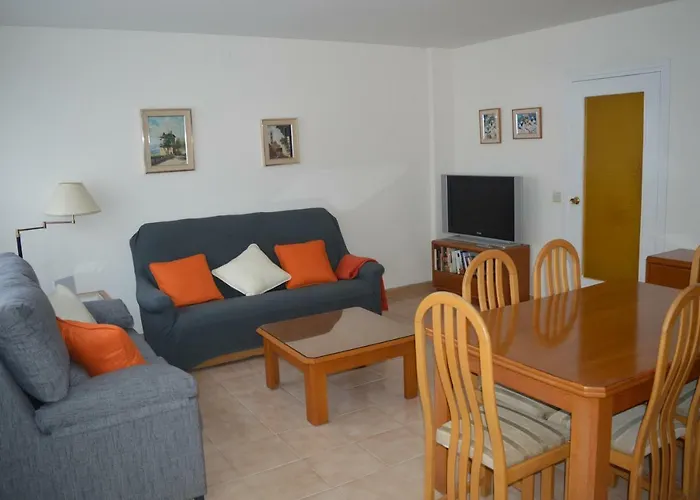 Apartamento Completo 200M Playa