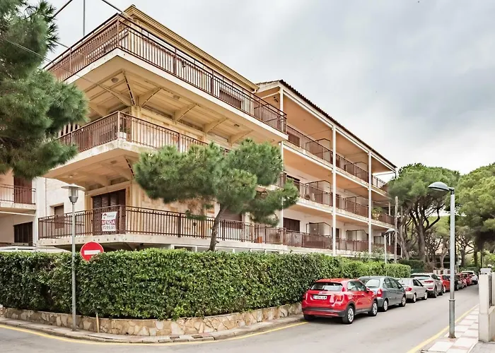 Carle Magne Apartments