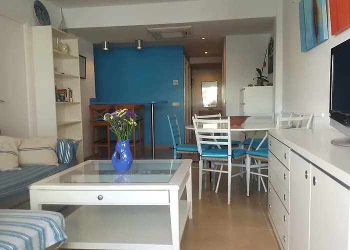 Tossa Blue