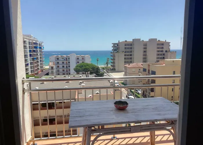 Apart Bahia Torre Valentina