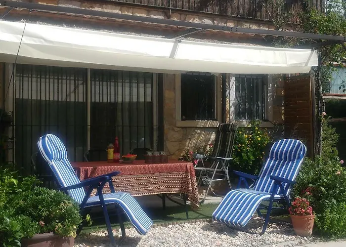 Navicgirona Apart