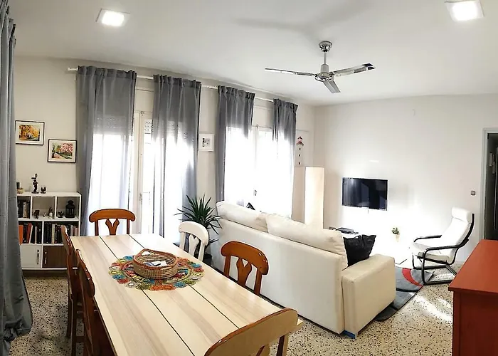 Piso Familiar En Llanca
